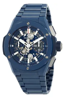 Hublot Big Bang 451.EX.5123.EX Ceramic Skeletonized