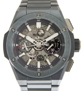 Hublot Big Bang 451.FX.6923.FX Ceramic Skeletonized