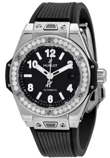 Hublot Big Bang 485.SX.1170.RX.1204 Stainless steel Black