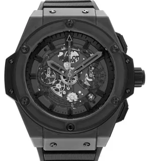 Hublot Big Bang 701.CI.0110.RX Ceramic Skeletonized