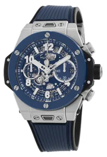 Hublot Big Bang Unico 441.NL.5171.RX Titanium Skeletonized