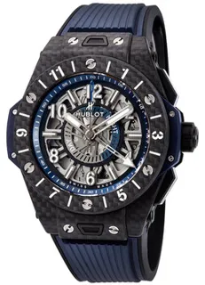 Hublot Big Bang Unico 471.QX.7127.RX Carbon fiber Black