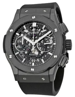 Hublot Classic 525.cm.0170.rx Ceramic Skeletonized