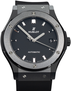 Hublot Classic Fusion 45, 42, 38, 33  511.CM.1171.RX | Ceramic