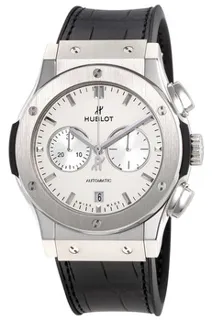 Hublot Classic Fusion 541.NX.2611.LR Titanium White