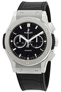 Hublot Classic Fusion 541.NX.1171.LR Titanium Black