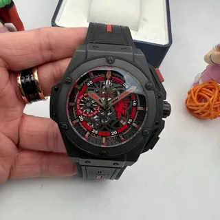 Hublot King Power 716.CI.1129RX.MAN11 48mm Ceramic