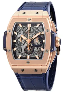 Hublot Spirit of Big Bang 641.OX.7180.LR Yellow gold