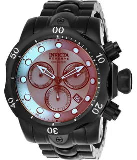 Invicta Reserve 25417 Stainless steel Gray