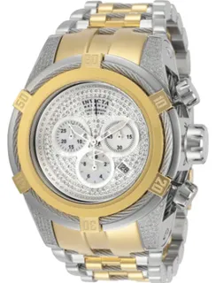 Invicta Reserve 29901 Stainless steel Silver