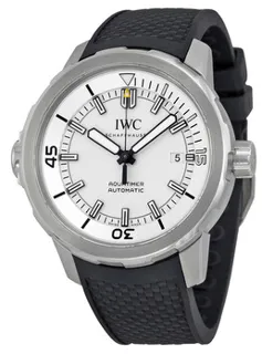 IWC Aquatimer IW329003 Stainless steel Silver