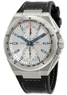 IWC Ingenieur IW378509 Stainless steel Silver