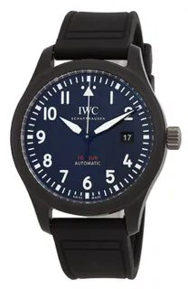 IWC Pilots IW326906 Ceramic Black