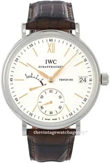 IWC Portofino IW510103 | Stainless steel