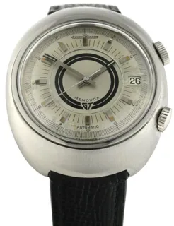 Jaeger-LeCoultre Memovox E861 46mm Stainless steel