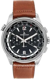 Jaeger-LeCoultre Polaris 905T471 Titanium Black