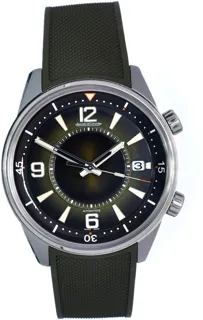 Jaeger-LeCoultre Polaris 906863J Stainless steel green