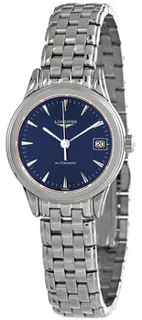 Longines Flagship L42744926 Stainless steel