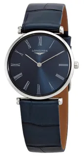 Longines La Grande Classique L45124942 Stainless steel