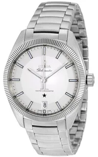 Omega Constellation 130.30.39.21.02.001 Stainless steel Silver