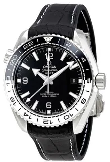 Omega Seamaster Planet Ocean 215.33.44.22.01.001 Stainless steel Black