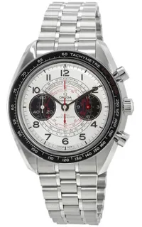 Omega Speedmaster 329.30.43.51.02.002 Stainless steel Silver