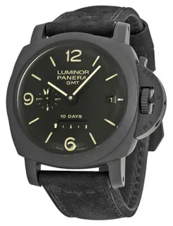 Panerai Luminor 1950 PAM 00335 Carbon fiber Black