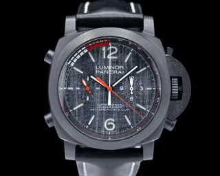 Panerai Luminor 1950 PAM01038 Carbon fiber Gray