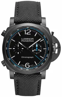 Panerai Luminor PAM01219 44mm Carbon fiber