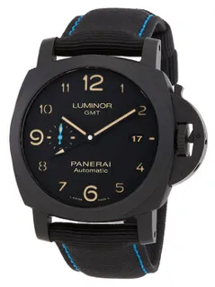 Panerai Luminor PAM01441BK Ceramic Black