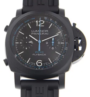 Panerai Luminor PAM 00788 Ceramic Black