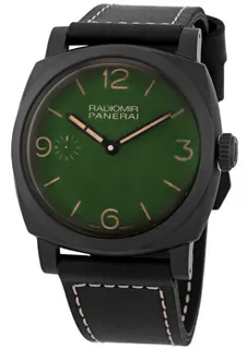 Panerai Radiomir 1940 PAM 00997 Ceramic