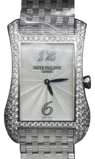 Patek Philippe Gondolo 4972/1G-001