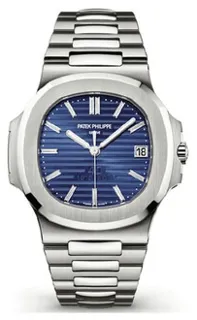 Patek Philippe Nautilus 5711/1P Platinum