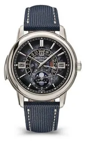 Patek Philippe Tourbillon Minute Repeater Perpetual Calendar 5316/50P-001 Platinum Blue