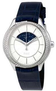 Piaget Limelight G0A40111 18k white gold White