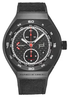 Porsche Design Monobloc Actuator 6033.6.01.009.06.2 Titanium Black