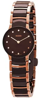 Rado Centrix R30190702 Stainless steel