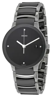 Rado Centrix R30934712 Ceramic Black