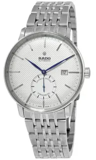 Rado Coupole R22880013 Stainless steel Silver