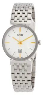 Rado Florence R48913013 Stainless steel Silver