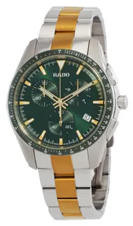 Rado HyperChrome R32259323 Stainless steel