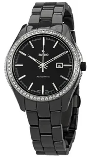 Rado HyperChrome R32482152 Ceramic Black