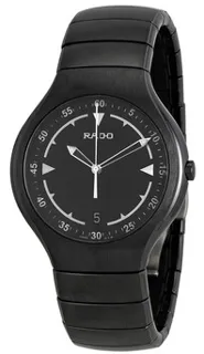 Rado True Active R27677162 Ceramic Black