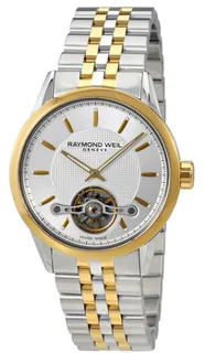 Raymond Weil Freelancer 2780-STP-65001 Stainless steel