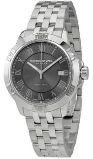 Raymond Weil Tango 8160-ST-00608 Stainless steel Gray