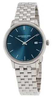 Raymond Weil Toccata 5485-ST-50001 Stainless steel