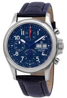 Revue Thommen Airspeed 17081.6539 Stainless steel