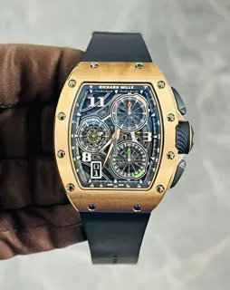 Richard Mille RM 072 | 