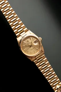 Rolex Day-Date 18238 Yellow gold